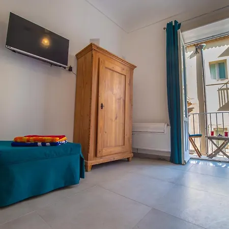 Apartamento Feelgood - Siracusa Mare *