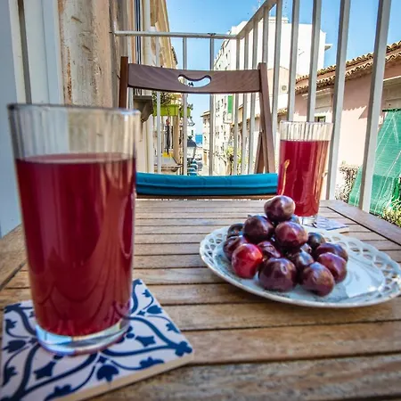 Apartamento Feelgood - Siracusa Mare