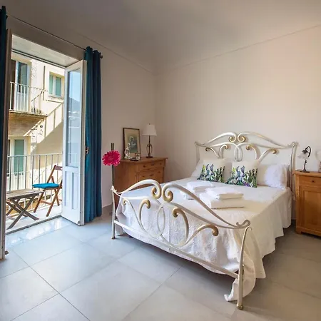 Feelgood - Siracusa Mare Апартаменты