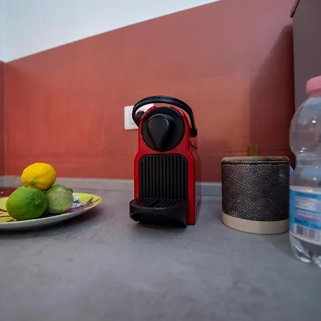 Апартаменты Feelgood - Siracusa Mare *