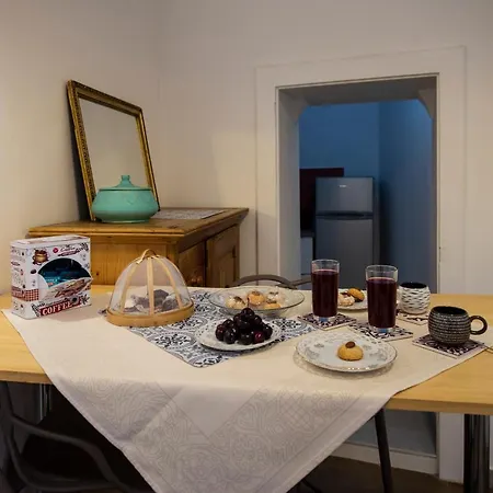 Feelgood - Siracusa Mare Апартаменты Сиракузы