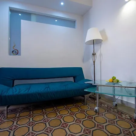 Feelgood - Siracusa Mare Сиракузы